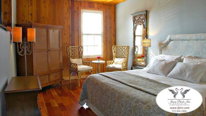 Jensen Beach Inn