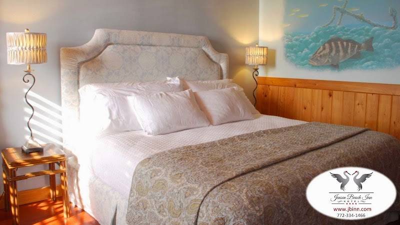 Jensen Beach Inn
