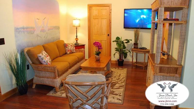 Jensen Beach Inn