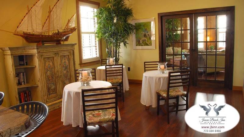 Jensen Beach Inn