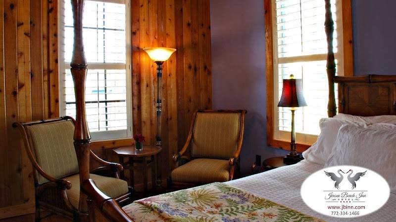 Jensen Beach Inn