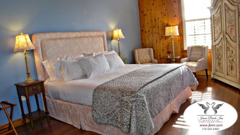Jensen Beach Inn