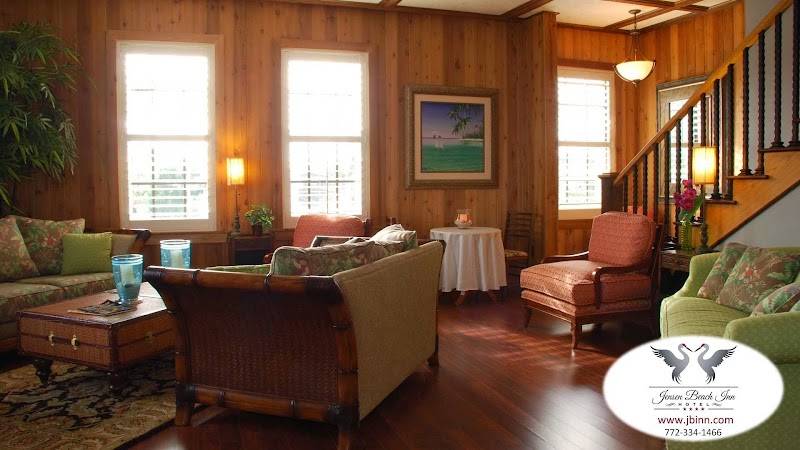 Jensen Beach Inn