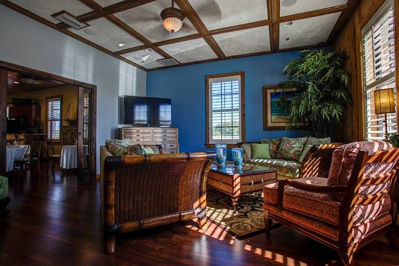 Jensen Beach Inn