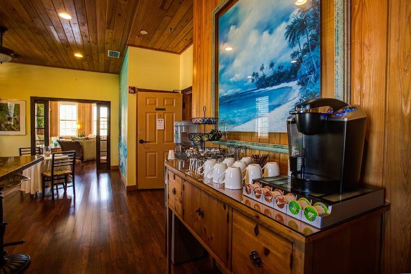 Jensen Beach Inn