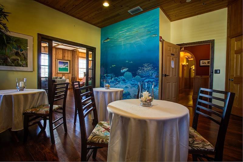 Jensen Beach Inn