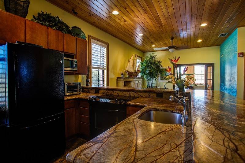 Jensen Beach Inn