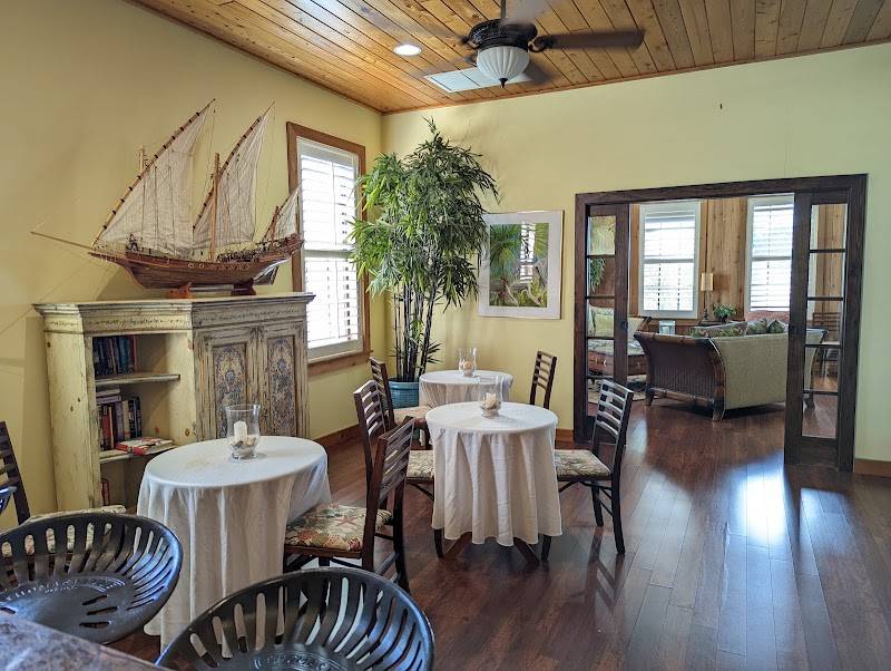 Jensen Beach Inn