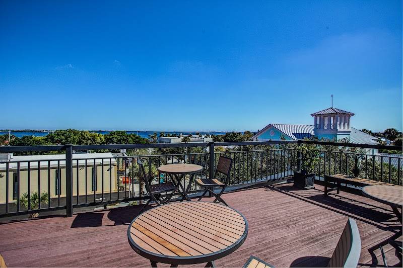 Jensen Beach Inn
